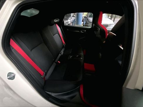 Used 2025 Honda Civic Type R image 20