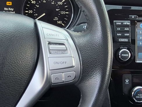 Used 2015 Nissan Rogue SL w/ SL Premium Package AWD/4WD image 24
