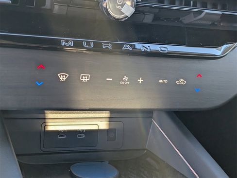 New 2026 Nissan Murano SL image 13