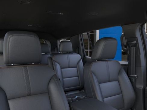 New 2026 Chevrolet Traverse High Country image 25