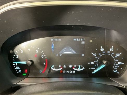 Used 2020 Ford Escape SEL AWD/4WD image 18