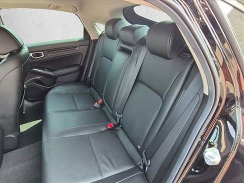 Used 2024 Honda Civic EX-L image 18