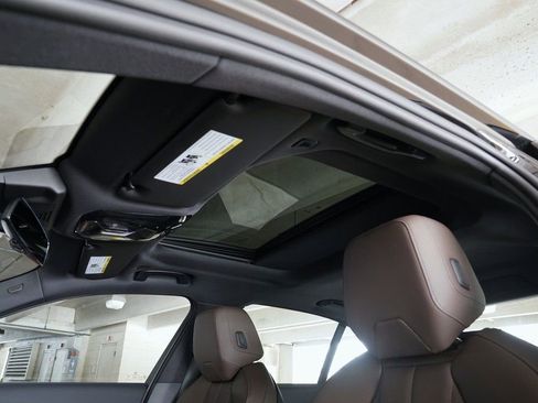 New 2026 BMW 530i xDrive image 12