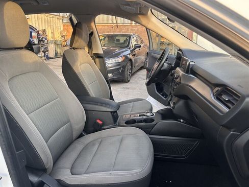 Used 2020 Ford Escape S FWD image 16