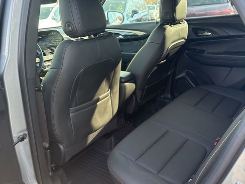 Used 2024 Chevrolet TrailBlazer ACTIV w/ Convenience Package image 20