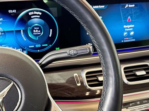 Used 2022 Mercedes-Benz GLE 450 4MATIC image 16