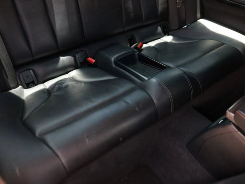 Used 2015 BMW M4 Coupe RWD image 22