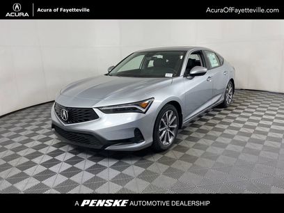 New 2026 Acura Integra
