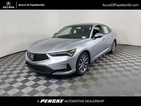 New 2026 Acura Integra image 1