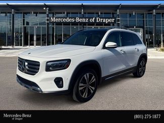 Used 2026 Mercedes-Benz GLB 250 4MATIC video 1