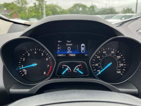 Used 2018 Ford Escape SEL FWD image 35