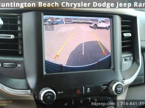 Used 2022 RAM 2500 Laramie image 38