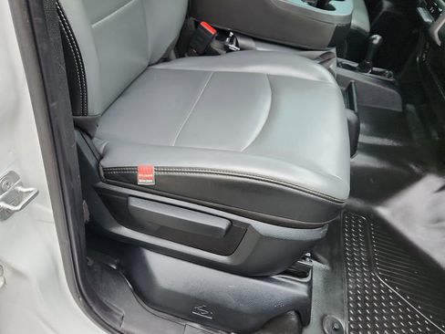 Used 2019 RAM 2500 Tradesman AWD/4WD image 13