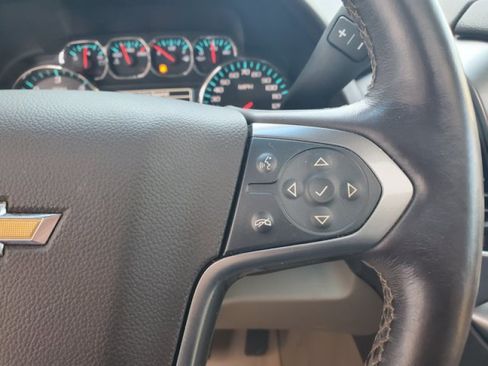 Used 2015 Chevrolet Suburban LTZ RWD image 20