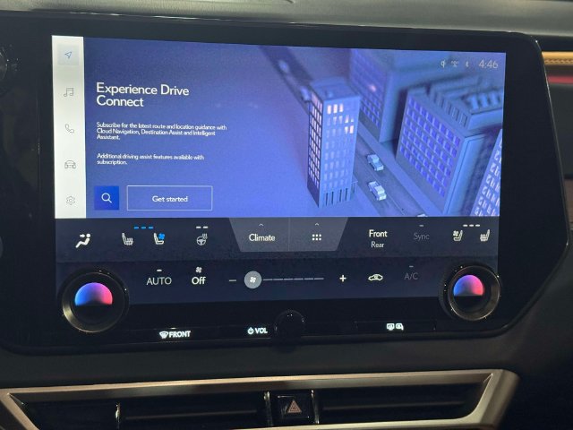 Certified 2023 Lexus RX 350 Premium Plus w/ Accessory Package (Z1) AWD/4WD image 34