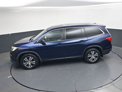 Used 2018 Honda Pilot EX-L image 23