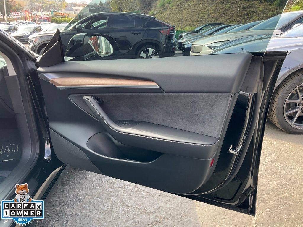 Used 2023 Tesla Model 3 Standard Range RWD image 66