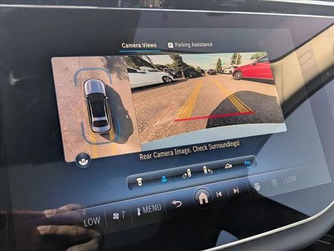 Used 2025 Mercedes-Benz E 350 Sedan image 11