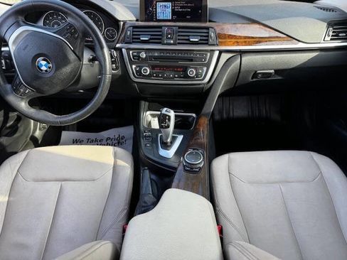 Used 2015 BMW 328i Sedan image 24