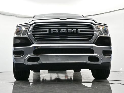 Used 2024 RAM 1500 Laramie image 36