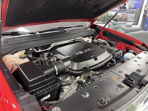 Used 2019 GMC Canyon SLE image 28