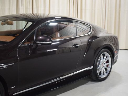 Used 2016 Bentley Continental GT V8 S AWD/4WD image 8
