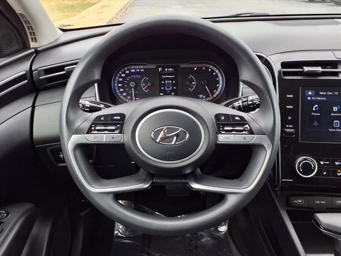 Used 2022 Hyundai Tucson SEL image 14