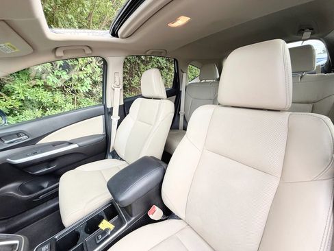 Used 2015 Honda CR-V EX-L image 34