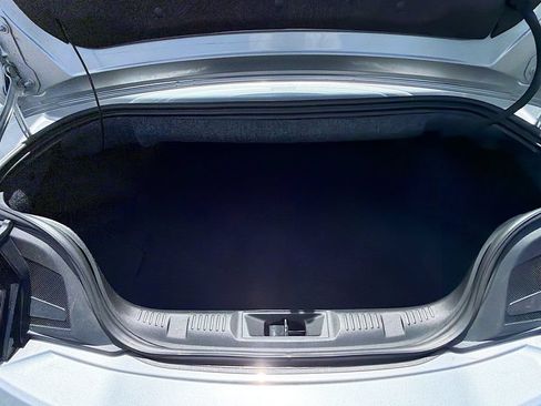 Certified 2024 Ford Mustang Premium RWD image 19