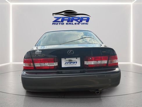 Used 2000 Lexus ES 330 FWD image 6