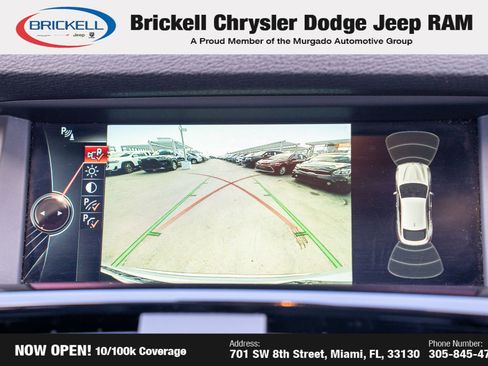 Used 2016 BMW X4 xDrive28i image 23