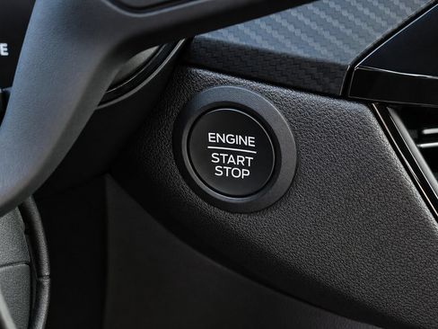 Used 2023 Ford Escape ST-Line FWD image 22