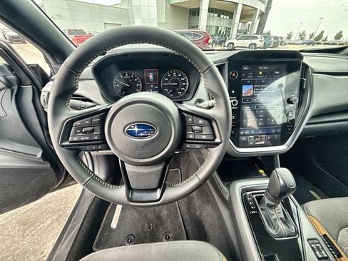 Used 2026 Subaru Crosstrek 2.5i Sport w/ Crosstrek Mirror Package AWD/4WD image 14