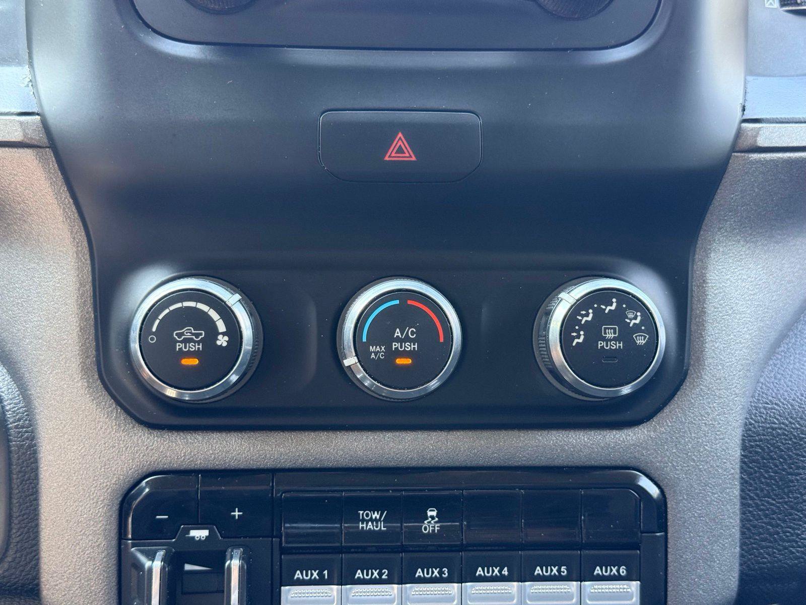 Used 2019 RAM 2500 Tradesman RWD image 47