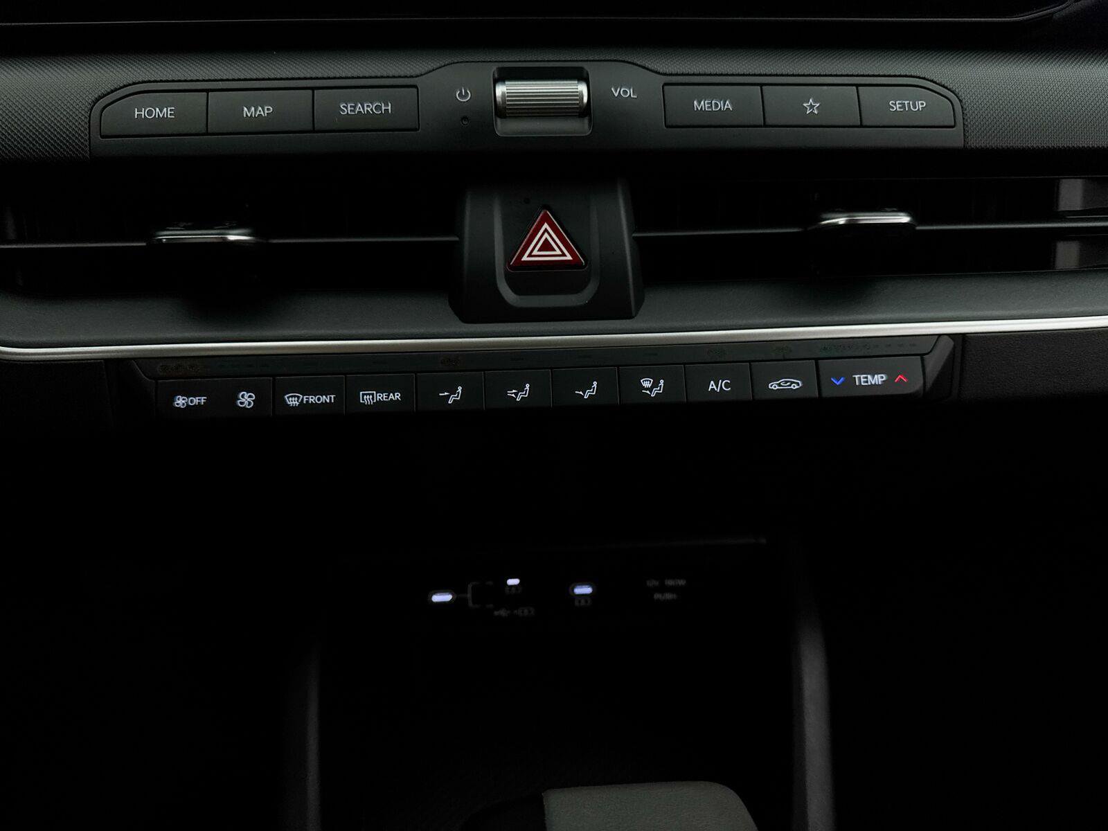 Used 2025 Kia K4 FWD image 24