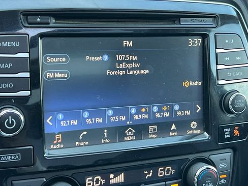 Used 2018 Nissan Maxima 3.5 SL FWD image 17