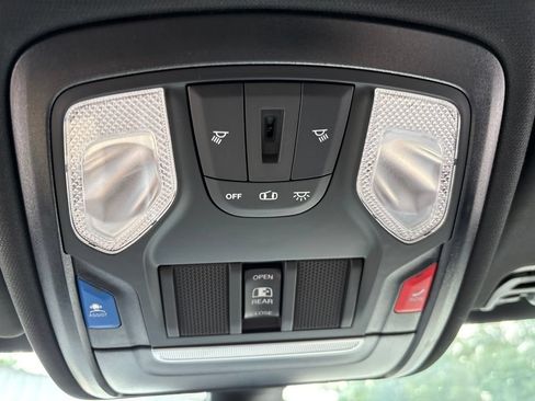 Used 2024 RAM 1500 Big Horn RWD image 23