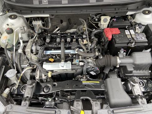 Used 2022 Nissan Kicks S image 26