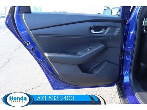 New 2026 Honda Accord Hybrid Sport image 32