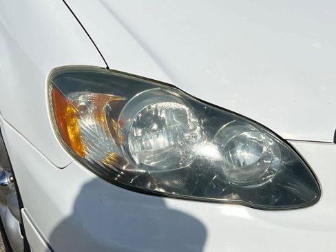 Used 2005 Toyota Corolla S FWD image 14