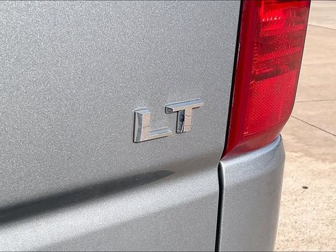 Certified 2023 Chevrolet Silverado 1500 LT image 10