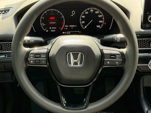 Used 2024 Honda Civic LX image 15