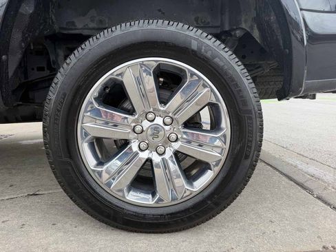 Used 2019 Ford F150 King Ranch w/ Equipment Group 601A Luxury AWD/4WD image 9