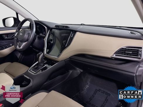 Certified 2023 Subaru Outback Limited AWD/4WD image 30