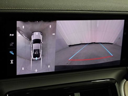 Certified 2026 Porsche Panamera RWD image 34