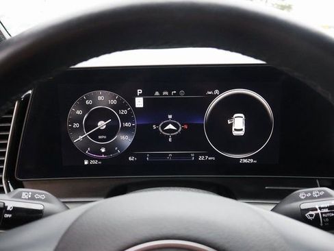 Used 2023 Kia Sportage X-Pro image 35