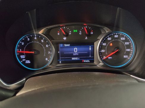 Used 2023 Chevrolet Equinox LT w/ Driver Convenience Package image 23