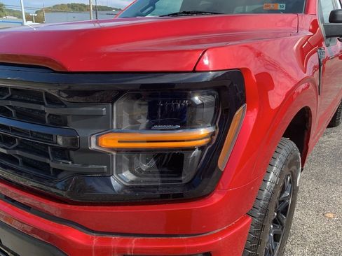 Used 2025 Ford F150 XLT w/ Equipment Group 301A Standard image 29