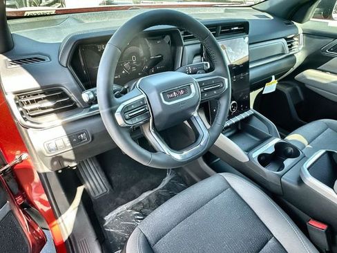New 2026 GMC Terrain Elevation AWD/4WD image 10