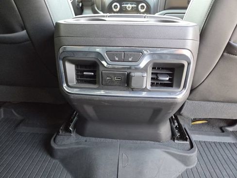 Used 2020 GMC Sierra 1500 AT4 w/ AT4 Premium Package AWD/4WD image 25